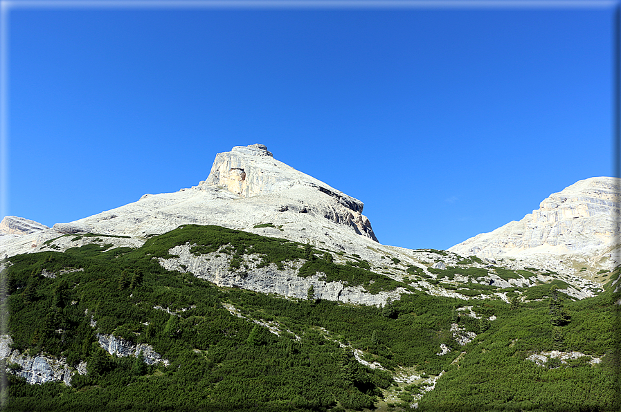 foto Altopiano di Fanes